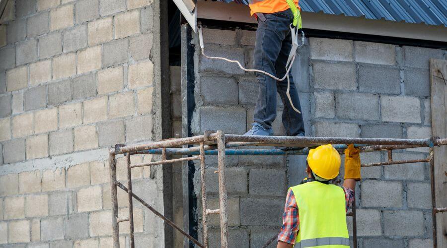 Expert flood damage restoration services in Baker, MT